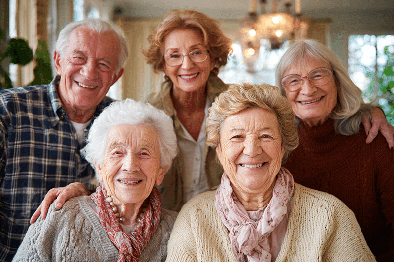 Learn what families often notice in the first weeks after a senior living move and how new routines gradually become part of everyday life.